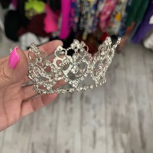 Prom or wedding crown